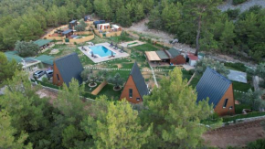 Reset Resort Göcek